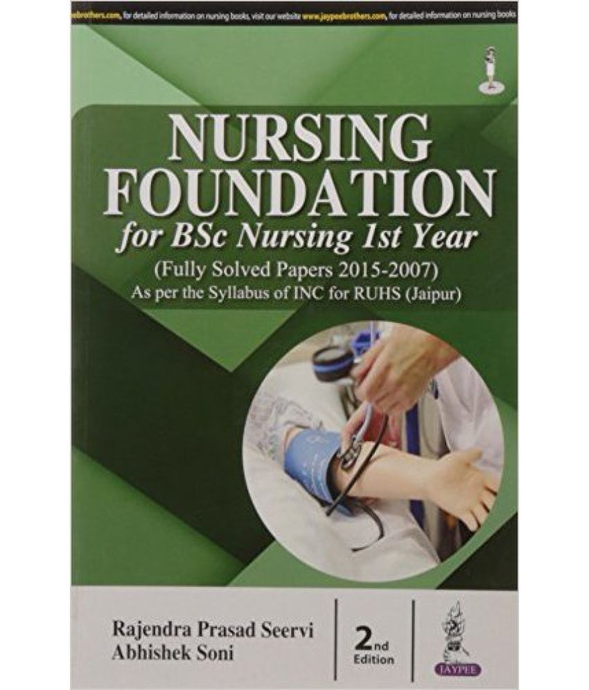 Bsc Nursing 2nd Year Syllabus Ruhs - Mutabikh