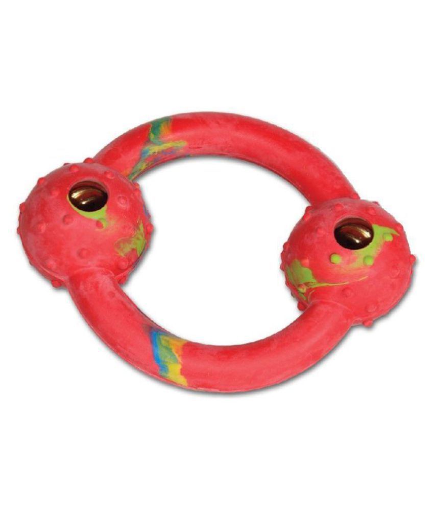 snack snake dog toy