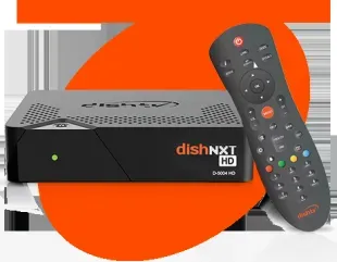 Buy Airtel Dth Hd Airtel Digital Tv Hd Set Top Box With 1 Month With 1 Month Subscription Free Online At Best Price In India Snapdeal