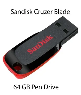 Sandisk Cruzer Blade Usb Flash Drive 8gb Buy Sandisk Cruzer Blade Usb Flash Drive 8gb Online At Best Prices In India On Snapdeal