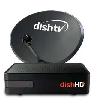 Buy Airtel Dth Hd Airtel Digital Tv Hd Set Top Box With 1 Month With 1 Month Subscription Free Online At Best Price In India Snapdeal