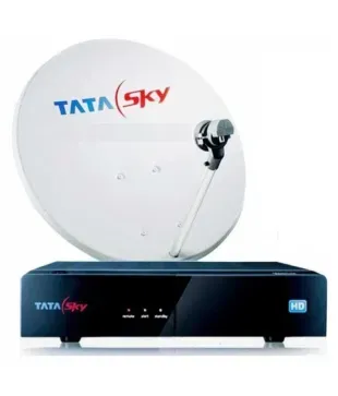 Buy Airtel Dth Hd Airtel Digital Tv Hd Set Top Box With 1 Month With 1 Month Subscription Free Online At Best Price In India Snapdeal