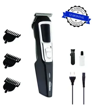 maxelnova trimmer