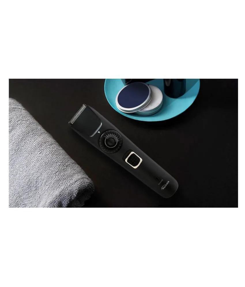 kubra kb 1001 trimmer