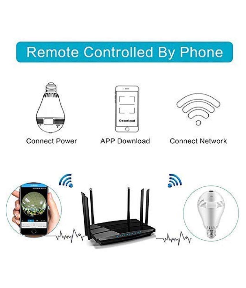 swiss military wireless smart camera cam2