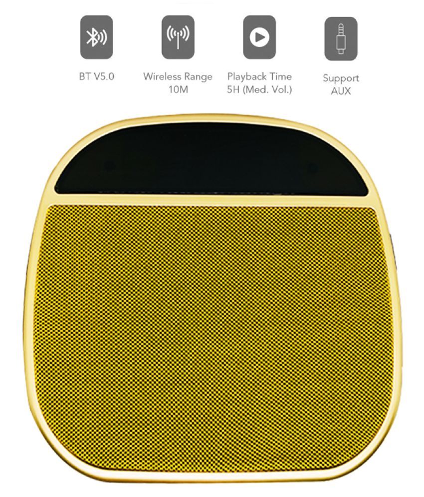 onlite speaker bt 003 price