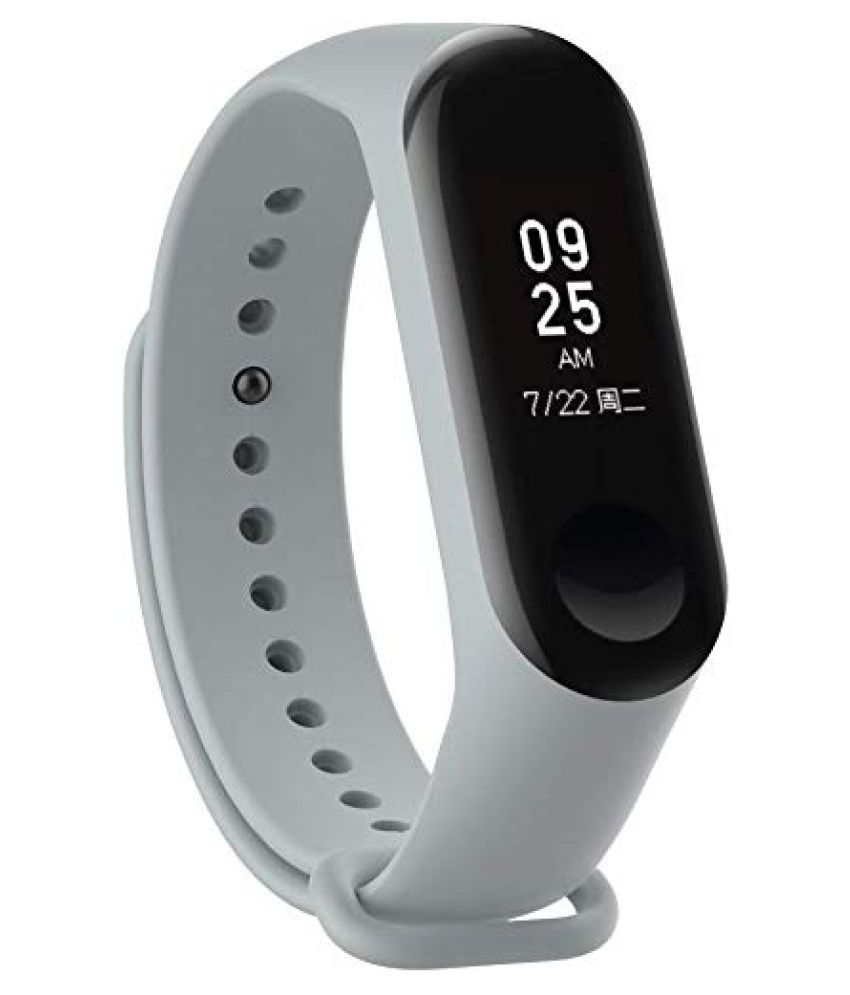 bingo m3 fitness band