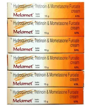 melamet cream for pimple marks