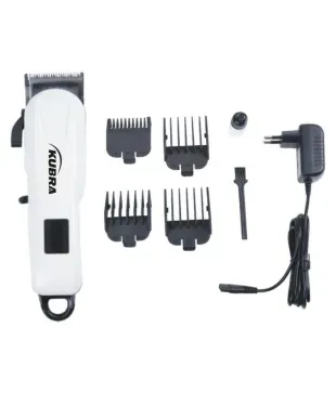 kubra 1001 trimmer