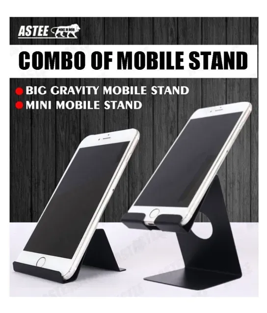 mobile stand mini