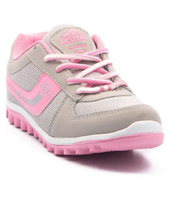 ladies sports shoes on snapdeal
