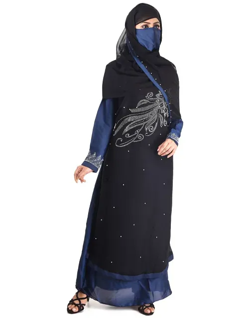 Burka Lingerie Niqab